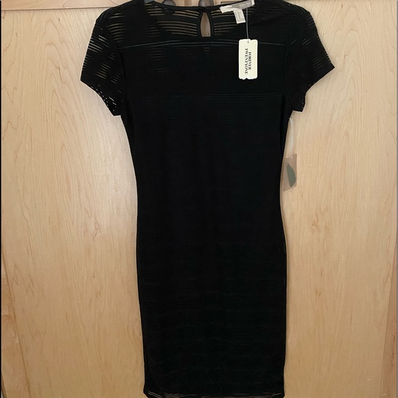 ❗️New with Tags❗️ Forever 21 Body-Con Dress - Picture 4 of 9